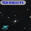 TGU H1611 P1