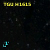 TGU H1615