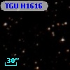 TGU H1616