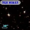 TGU H1617
