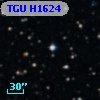 TGU H1624