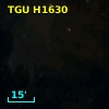TGU H1630