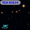 TGU H1634