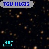 TGU H1635