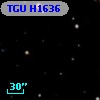TGU H1636