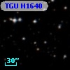 TGU H1640