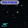 TGU H1650