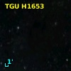 TGU H1653