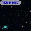 TGU H1657
