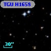 TGU H1658
