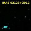 IRAS 03123+3912