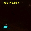 TGU H1667