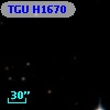 TGU H1670