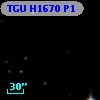 TGU H1670 P1