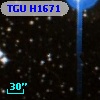 TGU H1671