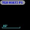 TGU H1672 P1