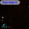 TGU H1673