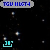 TGU H1674