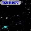 TGU H1677