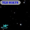 TGU H1679