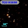 TGU H1680