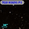 TGU H1691 P1