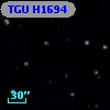 TGU H1694