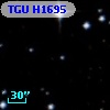 TGU H1695