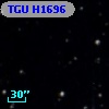 TGU H1696