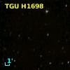 TGU H1698