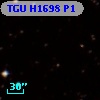TGU H1698 P1