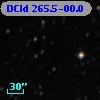 DCld 265.5-00.0
