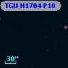 TGU H1704 P10
