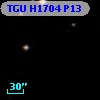 TGU H1704 P13