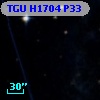 TGU H1704 P33