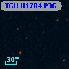 TGU H1704 P36