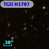 TGU H1707
