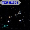 TGU H1721
