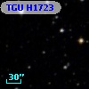 TGU H1723