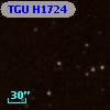 TGU H1724
