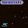 TGU H1724 P1