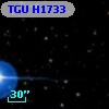 TGU H1733