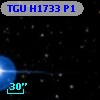 TGU H1733 P1