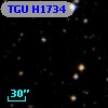 TGU H1734