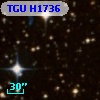 TGU H1736