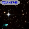 TGU H1740