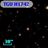 TGU H1742