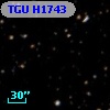 TGU H1743