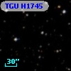 TGU H1745