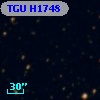 TGU H1748